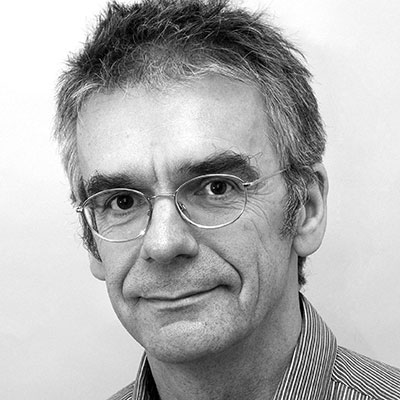Johannes Schweizer