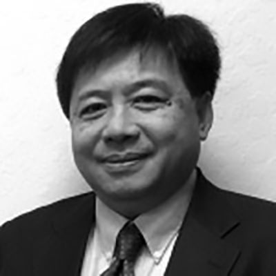 Peter S. Lu